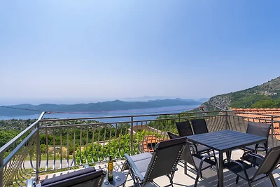 Village house Kate Dubravica by Villas Guide