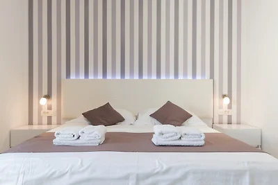 Apartman Mia 6 - Omiš by Villas Guide