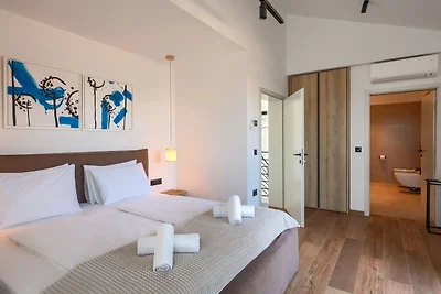 Villa Vallis by Villas Guide