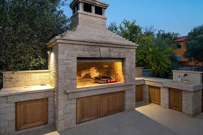 Villa Bura by Villas Guide