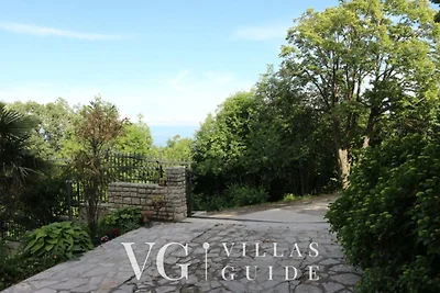 Legato apartman Opatija-Veprinac by Villas...