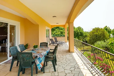 Apartman TS Island Krk by Villas Guide