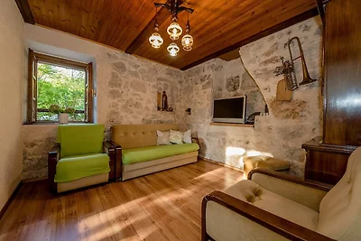 Villa Supetarska Draga by Villas Guide