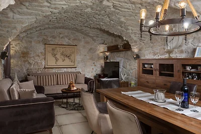 Villa Mariva residence Crikvenica by Villas...