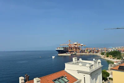 Feelgood apartment Opatija-Rijeka by Villas...