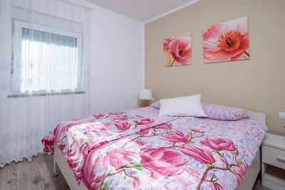 Apartman Sabina 2 by Villas Guide