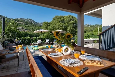 Kuća za odmor Dopust za oporavak Ošlje