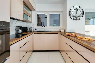 Villa Kate - Zadar by Villas Guide
