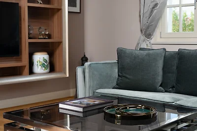 Villa Adele by Villas Guide