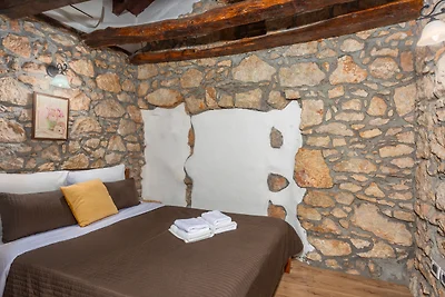 Stone House Zijavica by Villas Guide