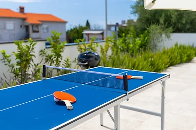 Vila Suncana Strana by Villas Guide