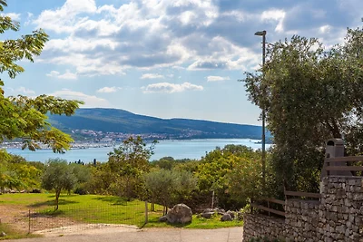 Villa Lucija with pool island Krk by Villas...