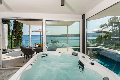 Kuća za odmor Dopust za oporavak Smrika