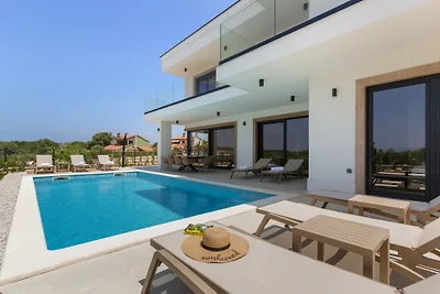 Villa Jasena by Villas Guide