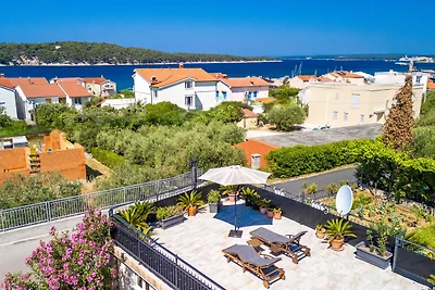 Holiday Home Capella - Rab by Villas Guide