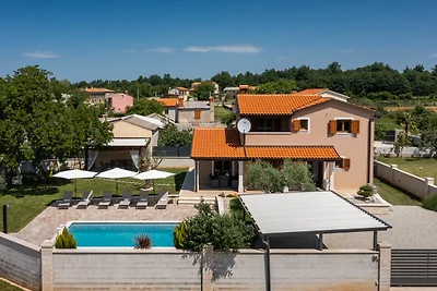 Villa Gita by Villas Guide