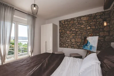 Luxury Villa Mihaela beachfront by Villas...