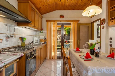 Casa Milena 2 Lovran Opatija by Villas Guide