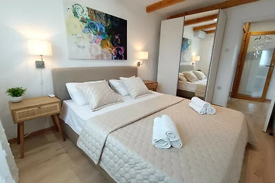 Villa Bradat by Villas Guide