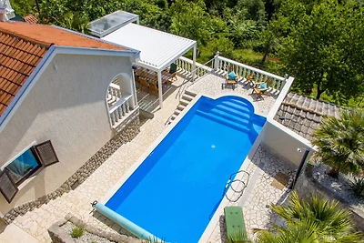 Vila Iris - Opatija by Villas Guide