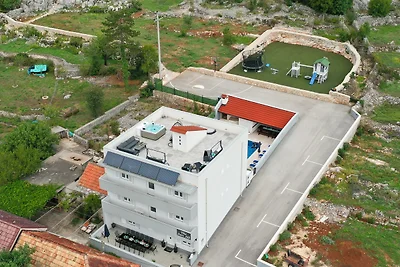 Star Hill - Makarska by Villas Guide