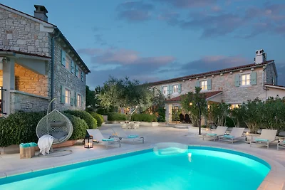 Villa Comfort Residence d´Istria by Villas...