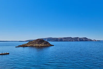 Apartment Mediera sea view 2 by Villas Guide