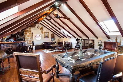 Villa Olka-Makarska by Villas Guide