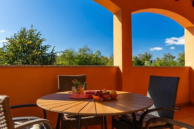 Villa Alma by Villas Guide