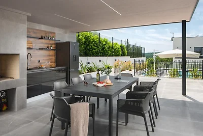 Villa Dea by Villas Guide