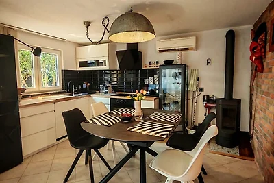 Holiday Home Capella - Rab by Villas Guide