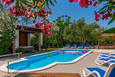 Villa Dominus - Split by Villas Guide