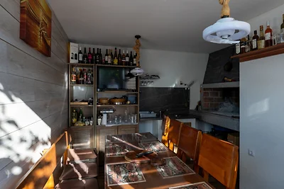 Villa Klara - Makarska by Villas Guide