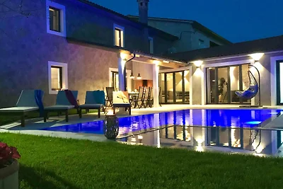 Vila Samanta by Villas Guide