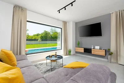 Villa Nona by Villas Guide