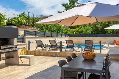 Apartment Estate 1 - Island Krk by Villas...