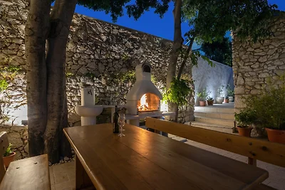 Villa Stella Blue by Villas Guide