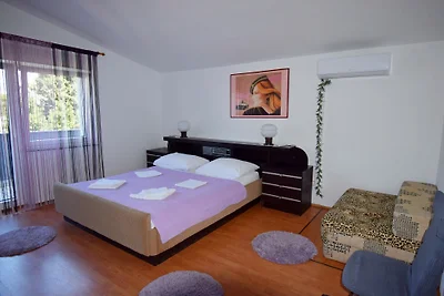 Apartman DOMI by villas Guide