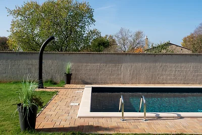 Beautiful Villa Casa Noemi with pool in Porec