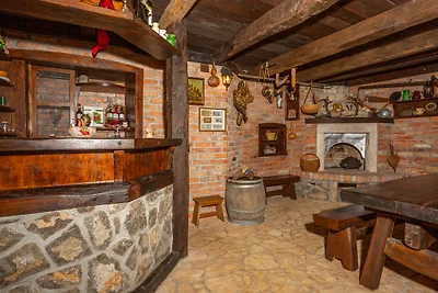 Casa Milena 1 Lovran Opatija by Villas Guide