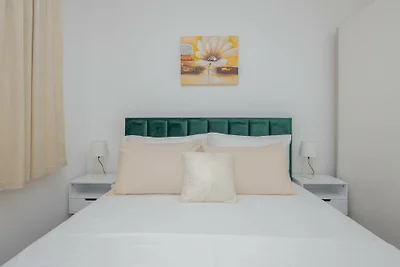 Villa Kristina - Makarska by Villas Guide