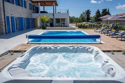 Villa Blue Moon by Villas Guide