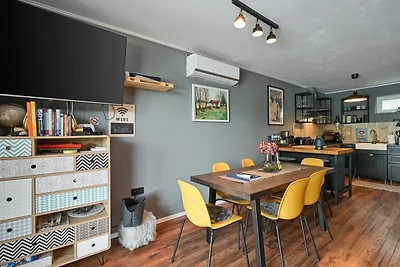 Holiday House Ved by Villas Guide