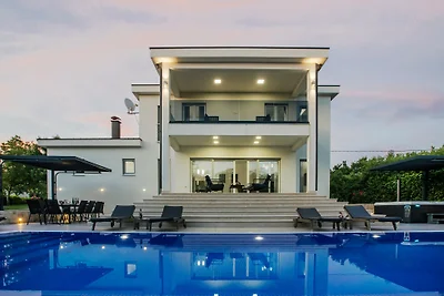 Villa Antonija-Makarska by Villas Guide