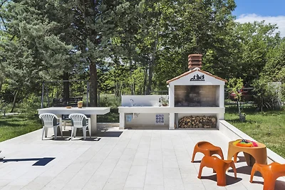 Villa Ana Labin by Villas Guide