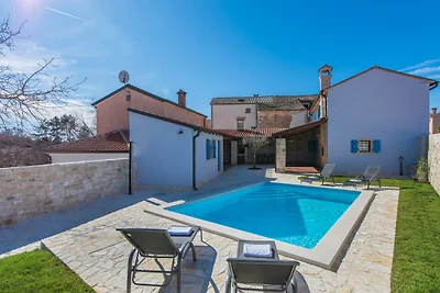 Heritage Villa Croc by Villas Guide