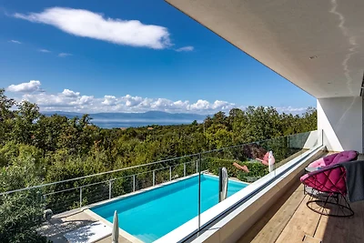 Villa Piccolo Paradiso Krk by Villas Guide