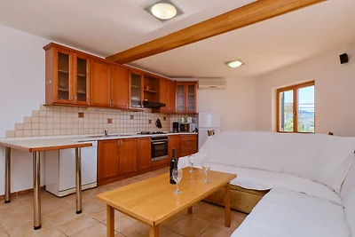Apartment Mediera sea view 3 by Villas Guide