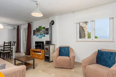 Villa Risika 1 with pool island Krk by Villas...