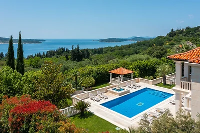 La Villa Dubrovnik by Villas Guide